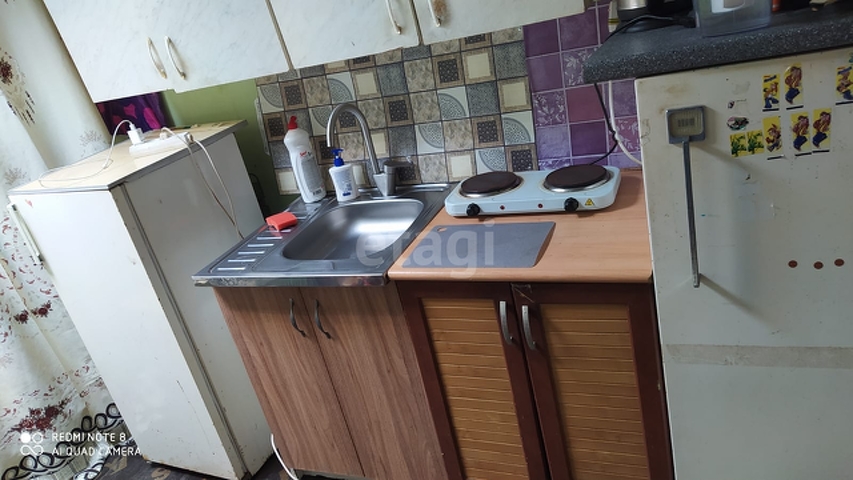 Продажа дома, 56м <sup>2</sup>, 2 сот., Саратов, Саратовская область,  Кировский