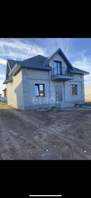 Продажа дома, 150м <sup>2</sup>, 7 сот., Саратов, Саратовская область,  Саратов