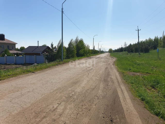 Продажа участка, Саратов, Саратовская область,  Саратовский район