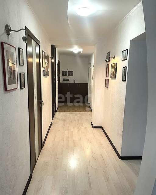 Продажа 3-комнатной квартиры, Саратов, Саратовская область,  Саратов