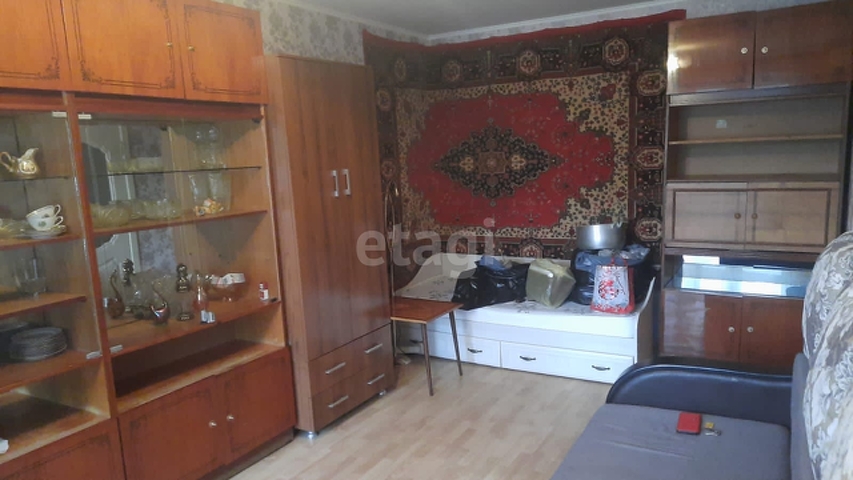 Продажа 1-комнатной квартиры, Саратов, Саратовская область,  Саратов