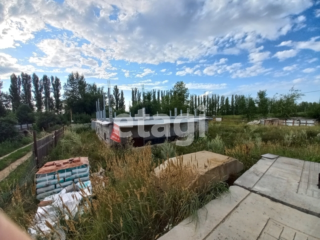 Продажа дачи, 100м <sup>2</sup>, 10 сот., Саратов, Саратовская область,  