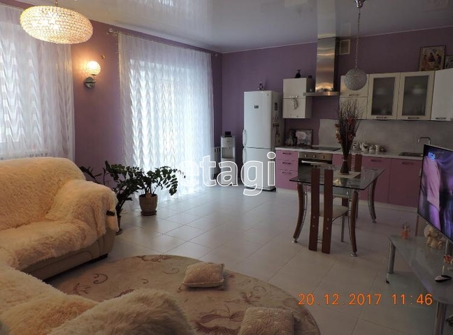 Продажа дома, 120м <sup>2</sup>, 1 сот., Саратов, Саратовская область,  Энгельс