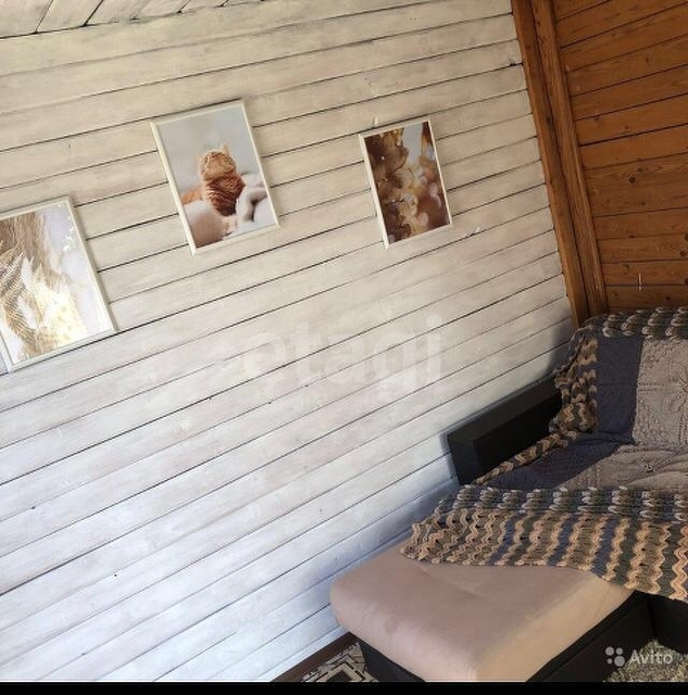 Продажа дома, 66м <sup>2</sup>, 4 сот., Саратов, Саратовская область,  