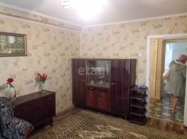 Продажа 3-комнатной квартиры, Саратов, Саратовская область,  Энгельс