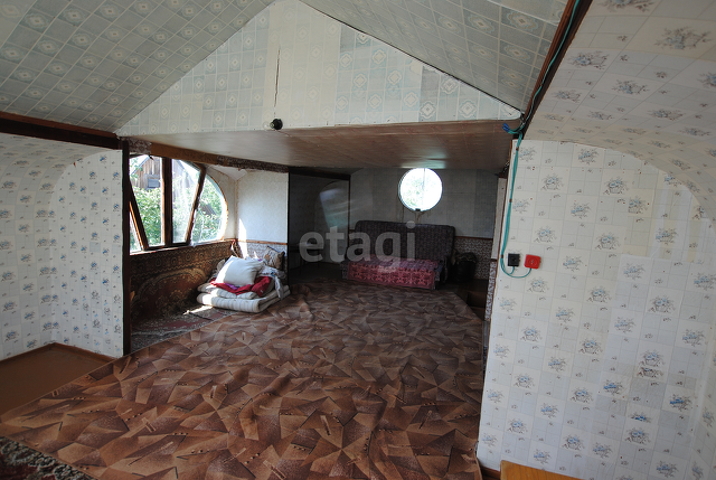 Продажа дачи, 30м <sup>2</sup>, 4 сот., Саратов, Саратовская область,  