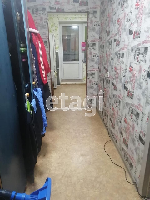 Продажа 1-комнатной квартиры, Саратов, Саратовская область,  Саратов