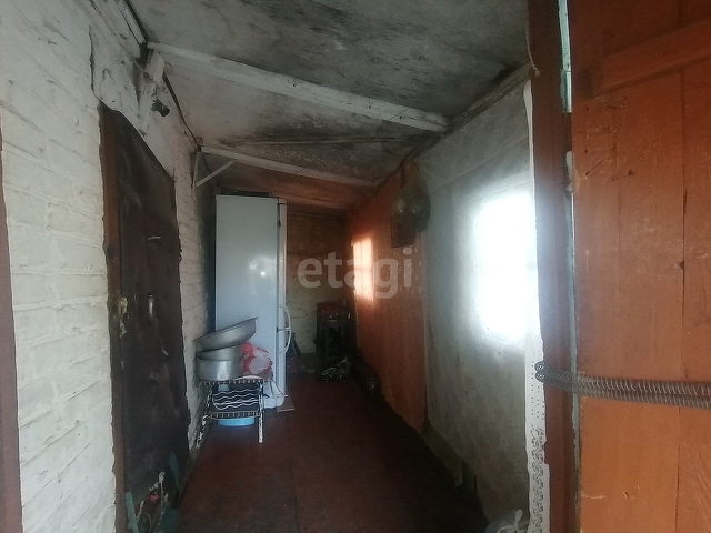 Продажа дома, 39м <sup>2</sup>, 5 сот., Саратов, Саратовская область,  