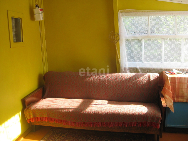 Продажа дома, 47м <sup>2</sup>, 30 сот., Саратов, Саратовская область,  Саратов