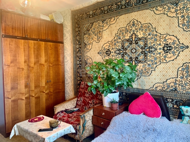 Продажа 3-комнатной квартиры, Саратов, Саратовская область,  Саратов