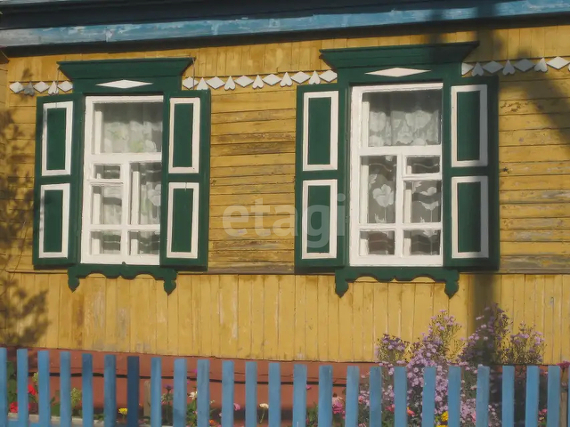 Продажа дома, 47м <sup>2</sup>, 30 сот., Саратов, Саратовская область,  Саратов