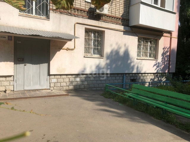 Продажа 2-комнатной квартиры, Саратов, Саратовская область,  Саратов