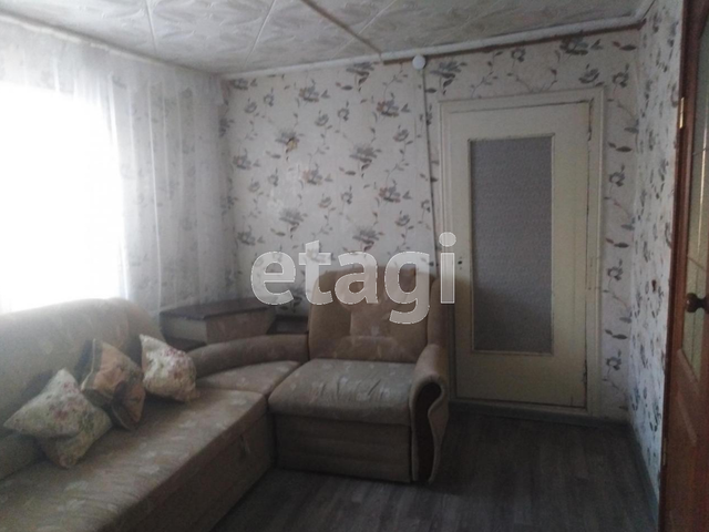 Продажа дома, 85м <sup>2</sup>, 6 сот., Саратов, Саратовская область,  