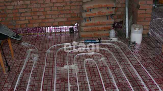 Продажа дома, 140м <sup>2</sup>, 7 сот., Саратов, Саратовская область,  