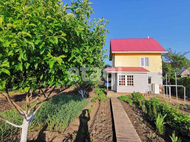 Продажа дома, 48м <sup>2</sup>, 10 сот., Саратов, Саратовская область,  Ленинский