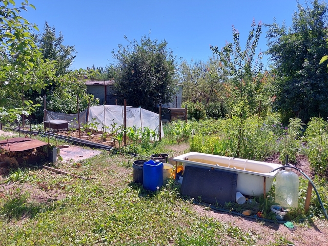 Продажа дачи, 29м <sup>2</sup>, 4 сот., Саратов, Саратовская область,  