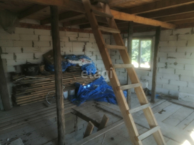 Продажа дома, 77м <sup>2</sup>, 1 сот., Саратов, Саратовская область,  Волжский 