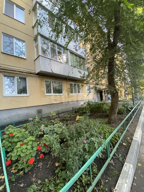 Продажа 1-комнатной квартиры, Саратов, Саратовская область,  Саратов