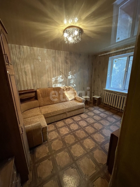 Продажа 1-комнатной квартиры, Саратов, Саратовская область,  Саратов