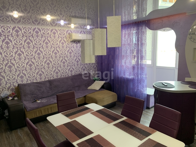 Продажа 3-комнатной квартиры, Саратов, Саратовская область,  Саратов