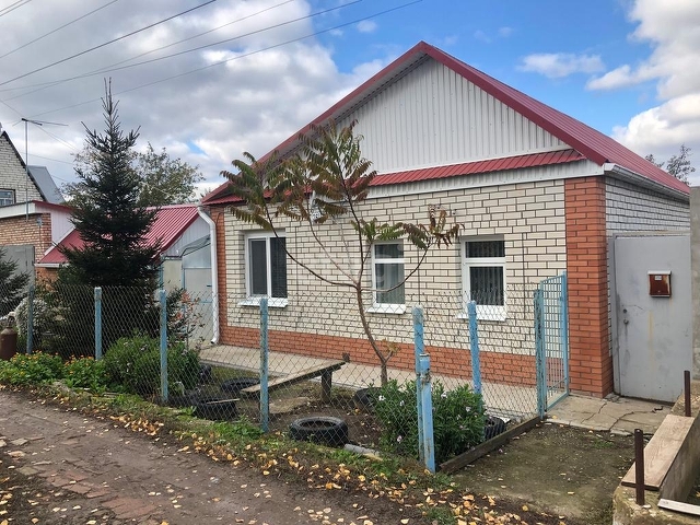 Продажа дома, 27м <sup>2</sup>, 2 сот., Саратов, Саратовская область,  