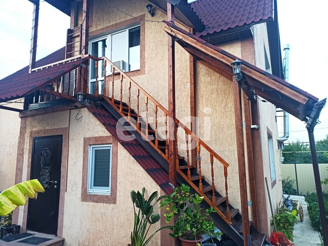 Продажа дома, 130м <sup>2</sup>, 6 сот., Саратов, Саратовская область,  