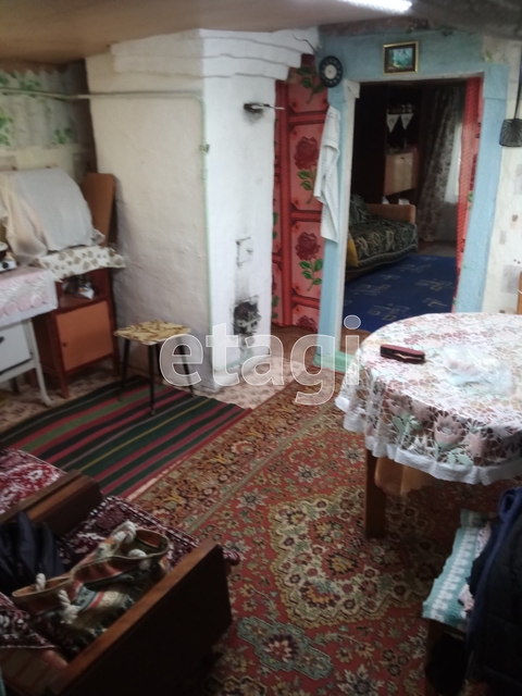 Продажа дачи, 29м <sup>2</sup>, 24 сот., Саратов, Саратовская область,  