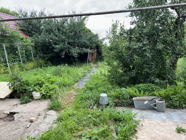 Продажа дома, 70м <sup>2</sup>, 5 сот., Саратов, Саратовская область,  