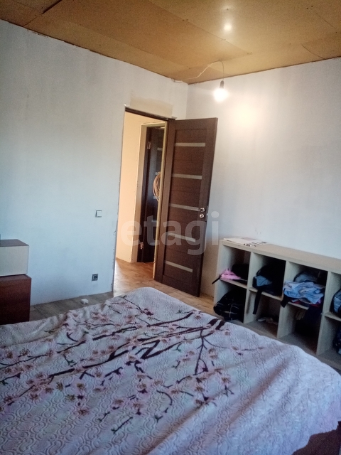 Продажа дома, 121м <sup>2</sup>, 6 сот., Саратов, Саратовская область,  Ленинский