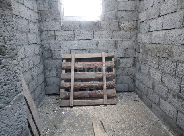 Продажа дома, 91м <sup>2</sup>, 5 сот., Саратов, Саратовская область,  