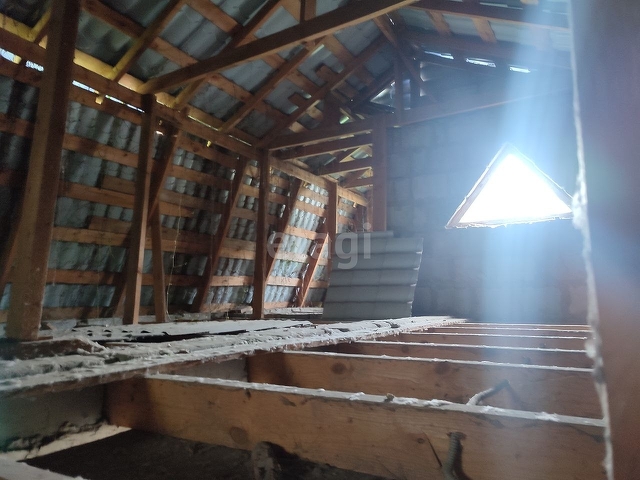 Продажа дома, 120м <sup>2</sup>, 2 сот., Саратов, Саратовская область,  