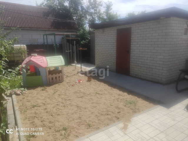 Продажа дачи, 77м <sup>2</sup>, 6 сот., Саратов, Саратовская область,  