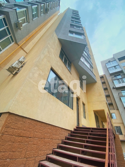 Продажа 1-комнатной квартиры, Саратов, Саратовская область,  Саратов