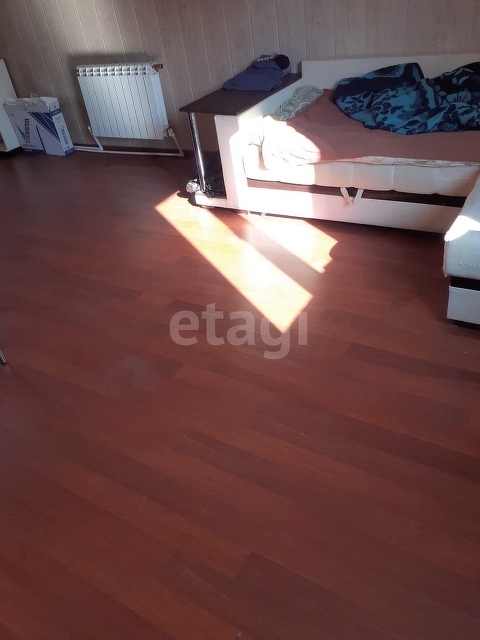 Продажа дома, 58м <sup>2</sup>, 2 сот., Саратов, Саратовская область,  Волжский 