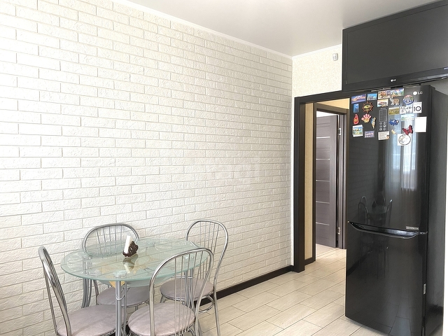 Продажа 1-комнатной квартиры, Саратов, Саратовская область,  Энгельс