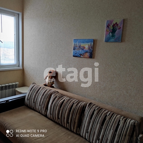 Продажа дома, 116м <sup>2</sup>, 14 сот., Саратов, Саратовская область,  Саратов