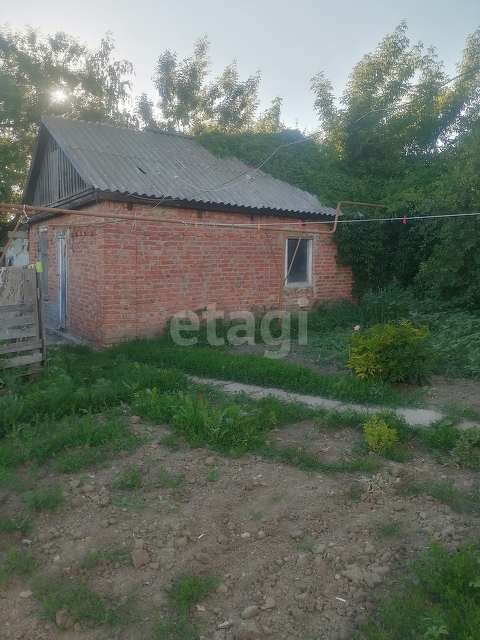 Продажа дома, 79м <sup>2</sup>, 6 сот., Саратов, Саратовская область,  