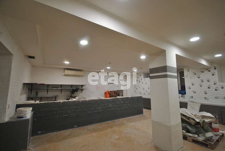 Продажа коммерческой недвижимости, 269м <sup>2</sup>, Саратов, Саратовская область,  Саратов