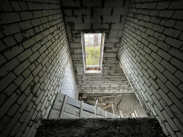 Продажа дома, 177м <sup>2</sup>, 1 сот., Саратов, Саратовская область,  Татищевский