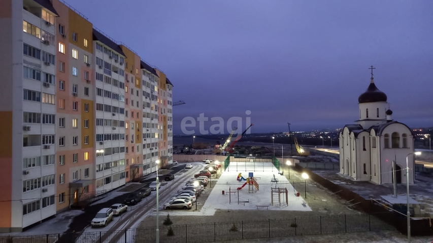 Продажа 1-комнатной квартиры, Саратов, Саратовская область,  Саратов