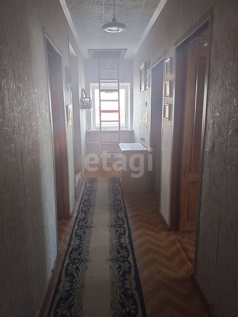 Продажа дома, 291м <sup>2</sup>, 16 сот., Саратов, Саратовская область,  