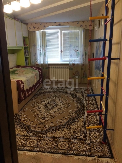 Продажа 3-комнатной квартиры, Саратов, Саратовская область,  Энгельс