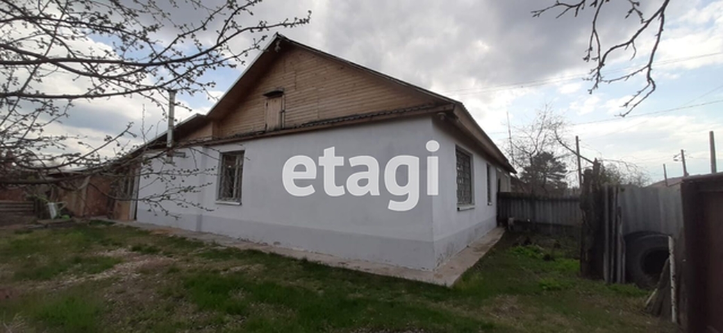 Продажа дома, 72м <sup>2</sup>, 17 сот., Саратов, Саратовская область,  