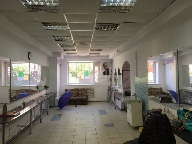 Продажа коммерческой недвижимости, 103м <sup>2</sup>, Саратов, Саратовская область,  Саратов