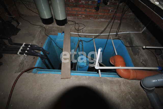 Продажа дома, 219м <sup>2</sup>, 10 сот., Саратов, Саратовская область,  Саратов