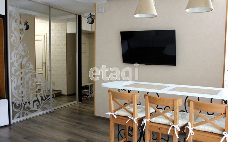 Продажа 1-комнатной квартиры, Саратов, Саратовская область,  Саратов