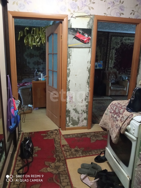 Продажа 2-комнатной квартиры, Саратов, Саратовская область,  Саратов