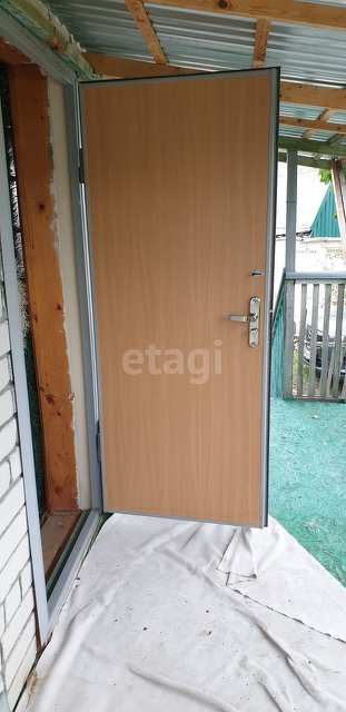 Продажа дачи, 55м <sup>2</sup>, 4 сот., Саратов, Саратовская область,  Саратов