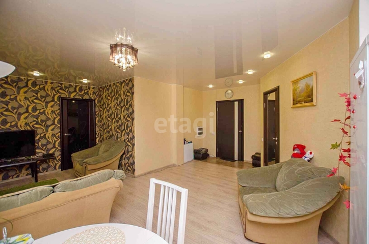 Продажа 2-комнатной квартиры, Саратов, Саратовская область,  Саратов