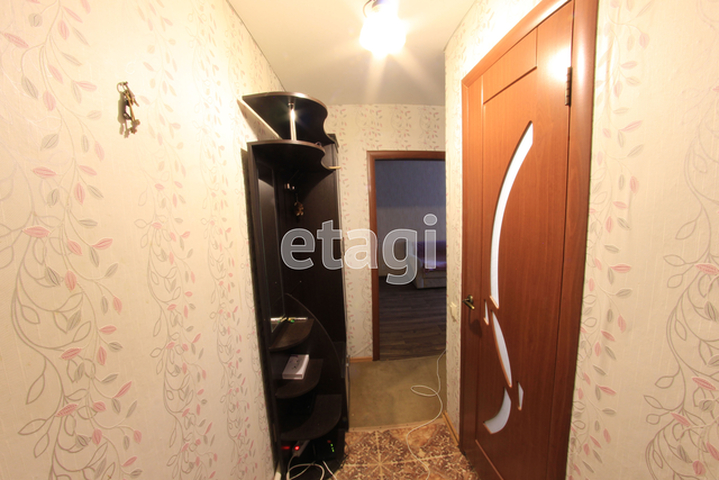 Продажа 1-комнатной квартиры, Саратов, Саратовская область,  Саратов